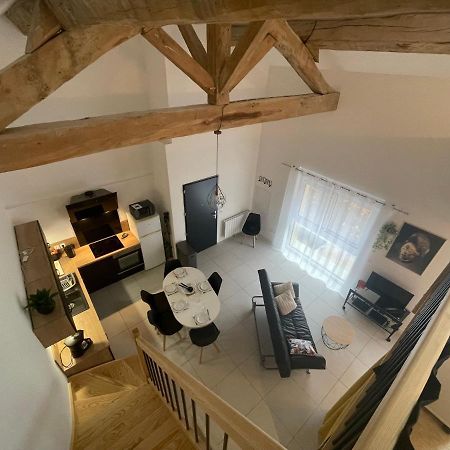 Le Clos Du Jardin Бено Екстериор снимка