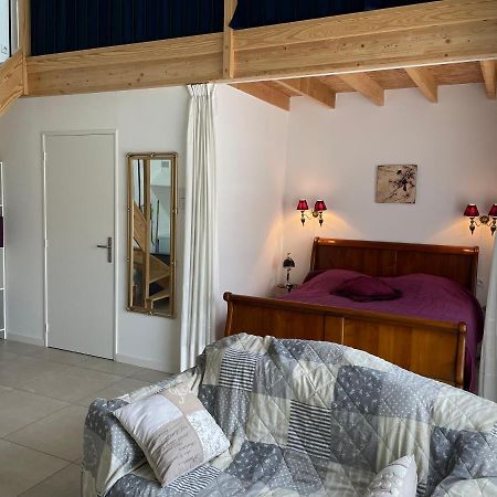 Le Clos Du Jardin Бено Екстериор снимка