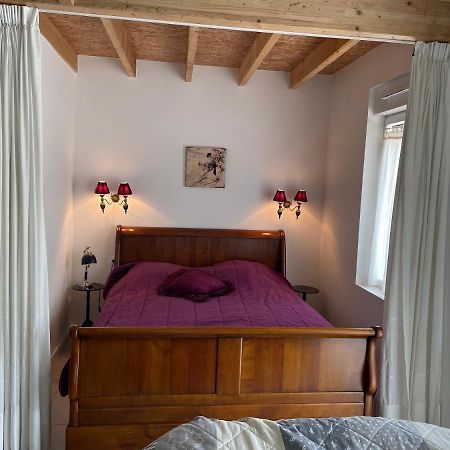 Le Clos Du Jardin Бено Екстериор снимка