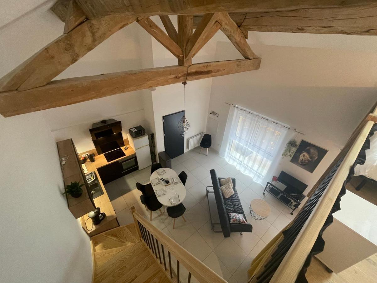 Le Clos Du Jardin Бено Екстериор снимка
