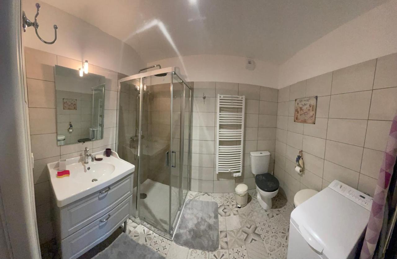 Le Clos Du Jardin Бено Екстериор снимка