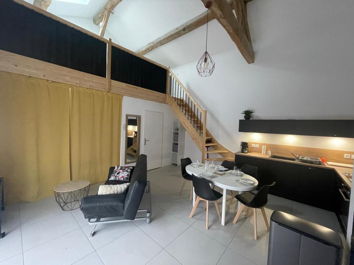 Le Clos Du Jardin Бено Екстериор снимка
