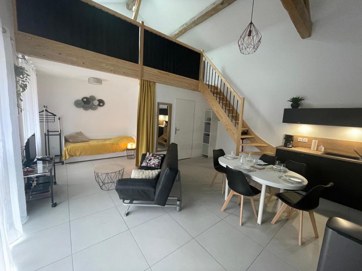 Le Clos Du Jardin Бено Екстериор снимка