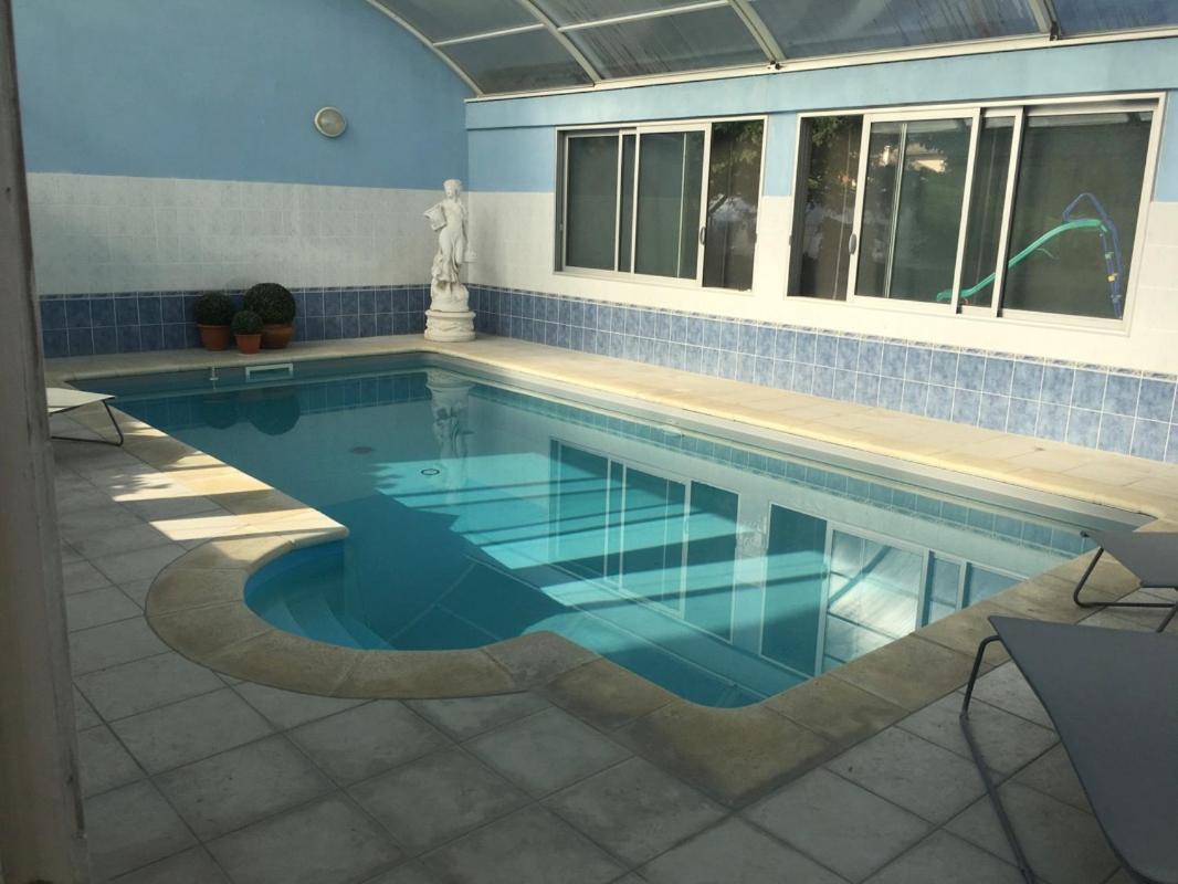 Le Clos Du Jardin Бено Екстериор снимка