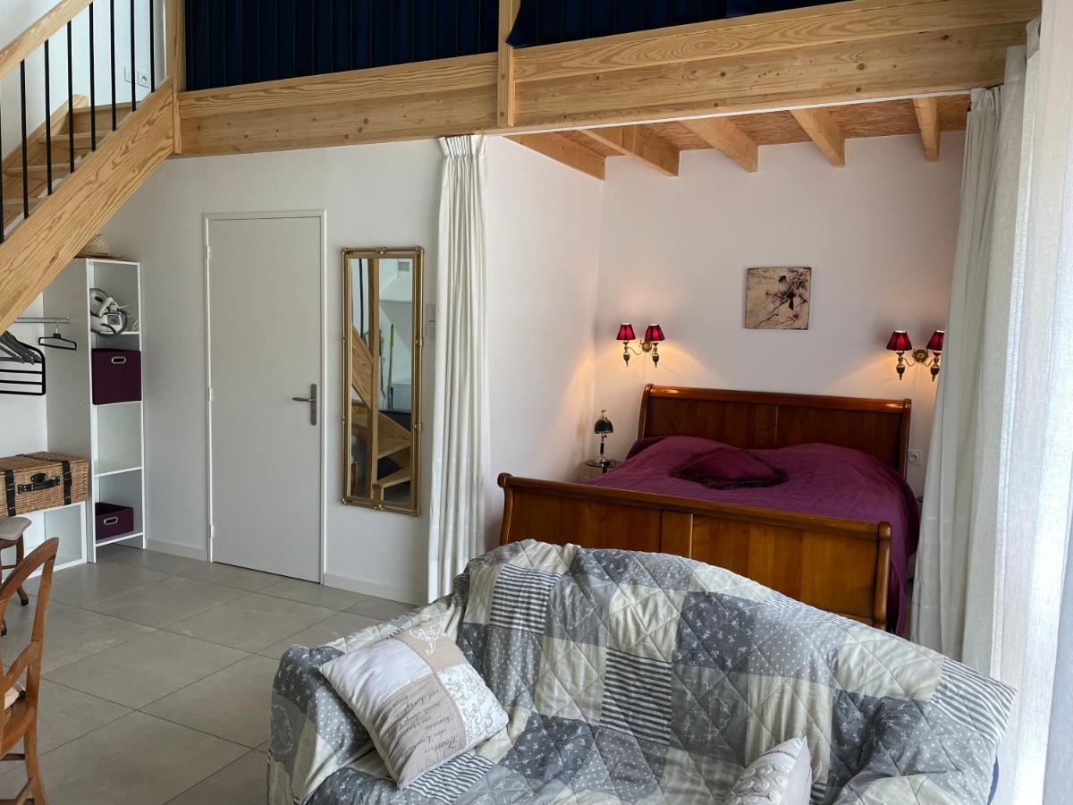 Le Clos Du Jardin Бено Екстериор снимка