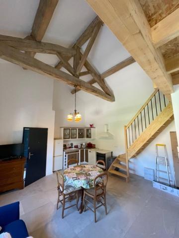 Le Clos Du Jardin Бено Екстериор снимка